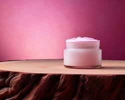 Exfoliating Rose Body Polish & Scrub