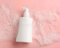 Gentle Foaming Facial Cleanser