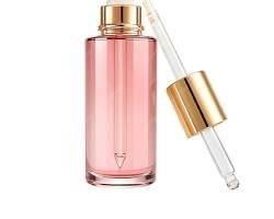 Hydrating Rose & Hyaluronic Acid Face Serum