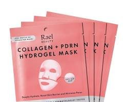 Soothing & Hydrating Facial Sheet Mask Pack